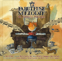 Fabuleuse mélodie de Frédéric Petitpin